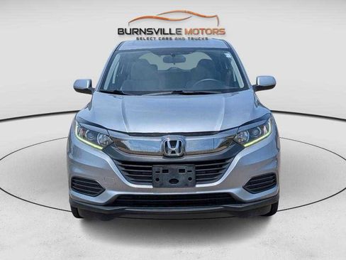 Used 2020 Honda HR-V LX image 2