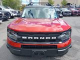 Certified 2023 Ford Bronco Sport Outer Banks w/ Tech Package image 3
