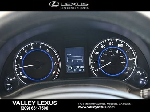 Used 2013 INFINITI G37 Journey w/ Premium Pkg RWD image 11