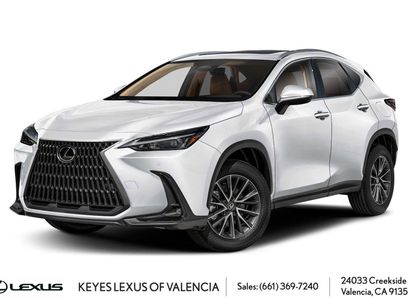 Used 2026 Lexus NX 350 AWD w/ Accessory Package (2T)