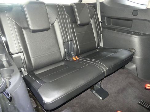 Used 2021 Volkswagen Atlas SE w/ Panoramic Sunroof Package AWD/4WD image 29