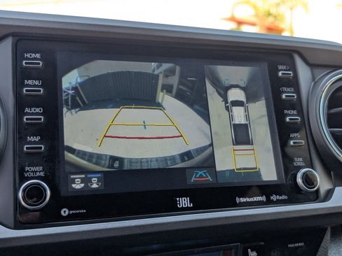 Used 2022 Toyota Tacoma SR5 image 6