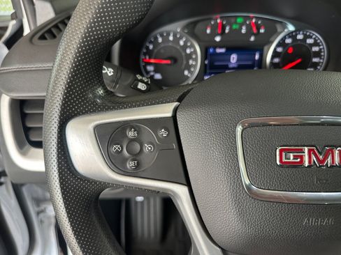 Certified 2023 GMC Terrain SLE w/ Driver Convenience Package FWD image 29