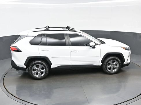 Used 2022 Toyota RAV4 XLE w/ Convenience Package AWD/4WD image 43