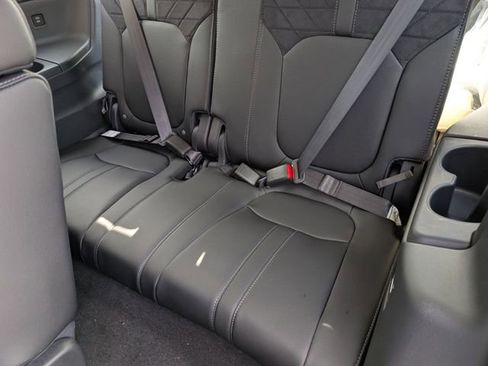 New 2026 Honda Pilot Elite image 32