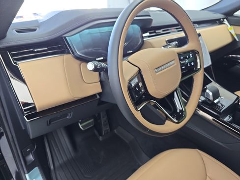 New 2026 Land Rover Range Rover Sport Dynamic SE image 16