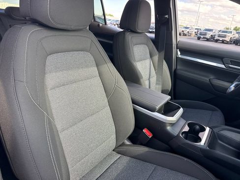 New 2027 GMC Terrain Elevation w/ Technology Package II AWD/4WD image 36