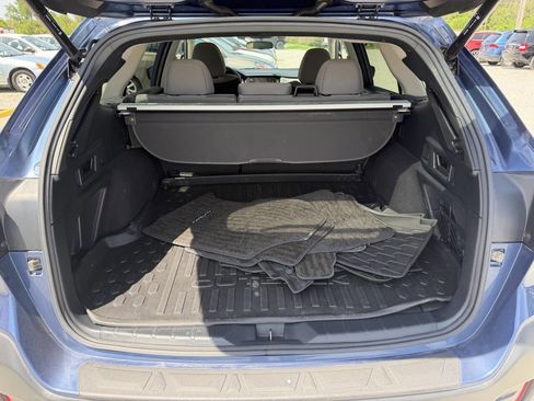 Used 2020 Subaru Outback Premium AWD/4WD image 17
