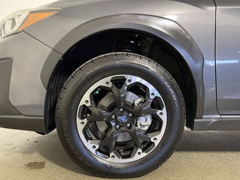 Used 2021 Subaru Crosstrek 2.0i Premium w/ Popular Package #3 image 11