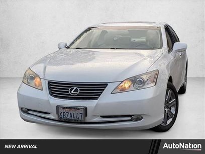 Used 2008 Lexus ES 350