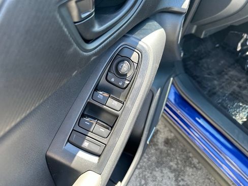 New 2026 Subaru Crosstrek 2.5i Wilderness AWD/4WD image 11