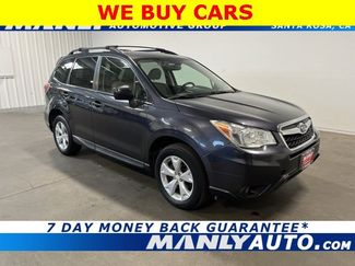 Used 2016 Subaru Forester 2.5i Limited image 1