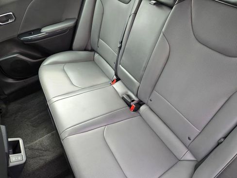 New 2026 Kia K4 EX FWD image 18