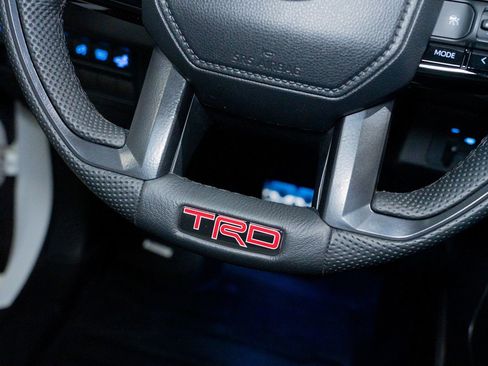 Used 2024 Toyota Tundra Limited image 53