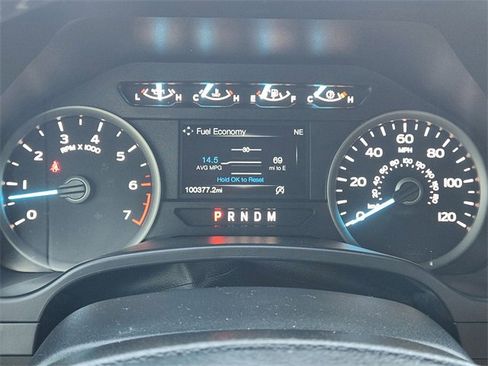 Used 2020 Ford F150 XLT w/ Equipment Group 302A Luxury image 13