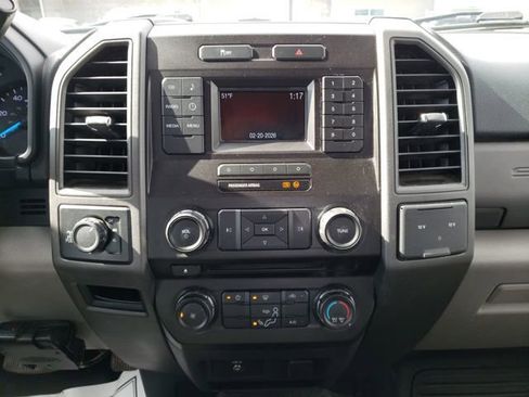 Used 2017 Ford F250 XL w/ XL Value Package image 20