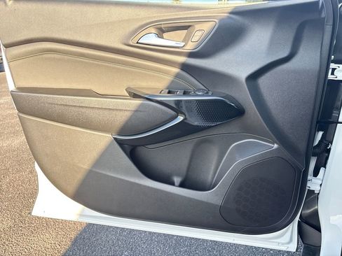 New 2026 Chevrolet Trax LT image 26