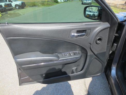 Used 2014 Dodge Charger Police image 10