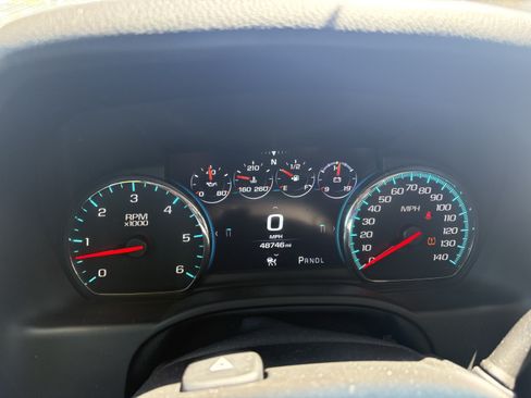 Used 2018 GMC Yukon Denali w/ Denali Ultimate Package AWD/4WD image 5