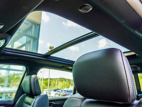 Used 2024 RAM 1500 TRX AWD/4WD image 44