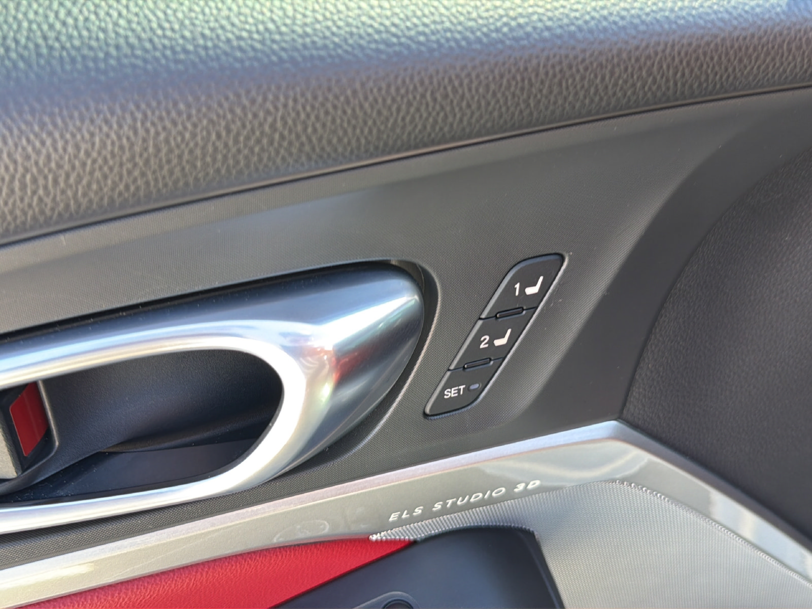 Used 2024 Acura Integra A-Spec w/ Technology Package FWD image 30