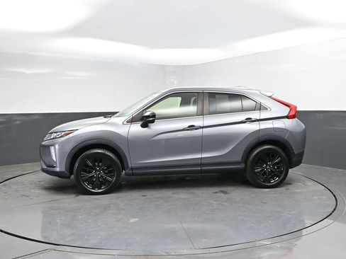 Used 2019 Mitsubishi Eclipse Cross LE AWD/4WD image 5