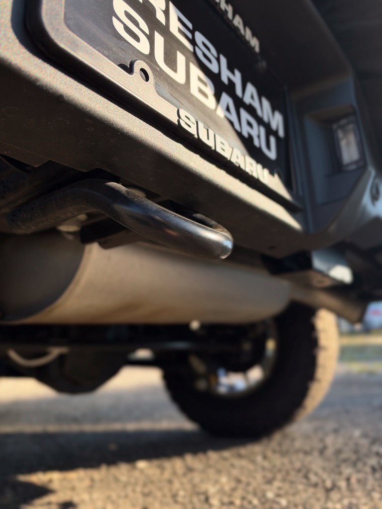 Used 2025 Ford Bronco Badlands AWD/4WD image 46
