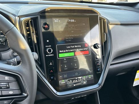 New 2026 Subaru Crosstrek 2.5i Sport image 22