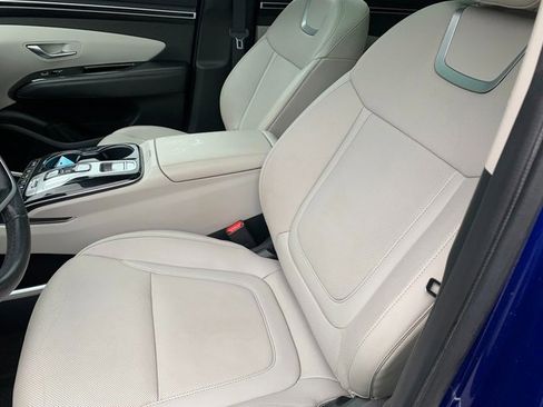 Certified 2023 Hyundai Tucson Limited image 17