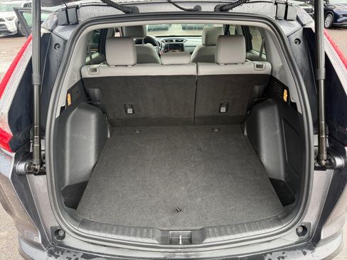 Used 2019 Honda CR-V Touring image 32