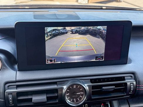 Certified 2023 Lexus IS 300 w/ Premium Package image 24