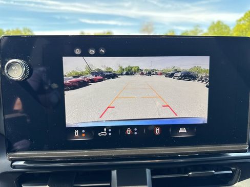 Used 2024 Acura ZDX Type S image 23