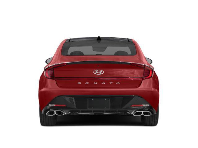 Used 2023 Hyundai Sonata N Line FWD image 8