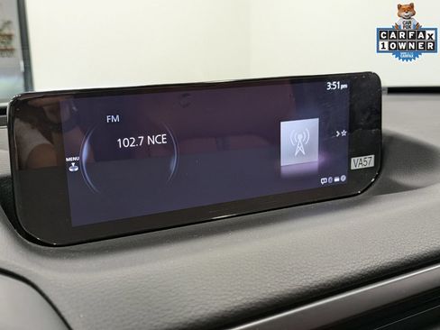 Used 2025 MAZDA CX-50 Meridian Edition w/ Apex Package AWD/4WD image 13