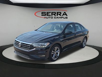 Used 2020 Volkswagen Jetta R-Line