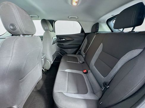 Used 2022 Chevrolet TrailBlazer LT w/ Convenience Package image 26