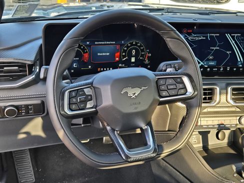 New 2026 Ford Mustang GT Premium image 18