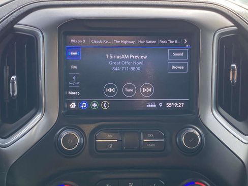 Used 2022 Chevrolet Silverado 2500 LT w/ Fleet Comfort Package image 25