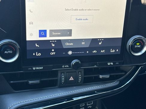 Used 2022 Lexus NX 250 250 w/ Accessory Package 2 image 26