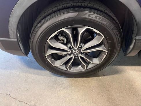 Used 2020 Honda CR-V EX image 30