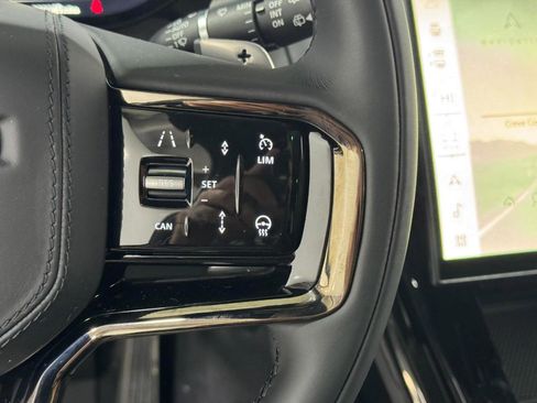 New 2026 Land Rover Range Rover Sport Dynamic SE image 32