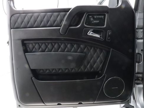 Used 2017 Mercedes-Benz G 63 AMG 4MATIC image 36