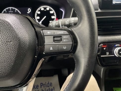 Used 2023 Honda Pilot Touring image 27