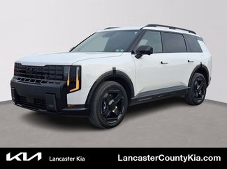 New 2027 Kia Telluride SX X-Line video 1