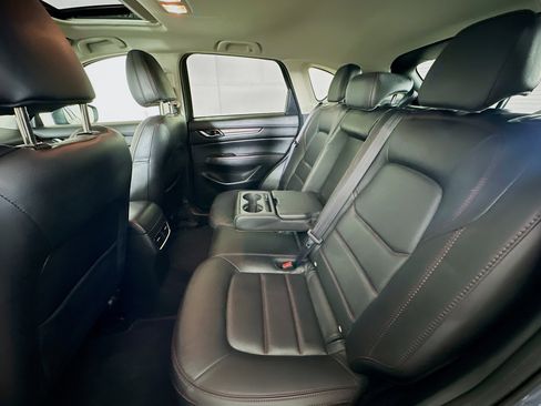 Used 2025 MAZDA CX-5 Carbon Edition image 28