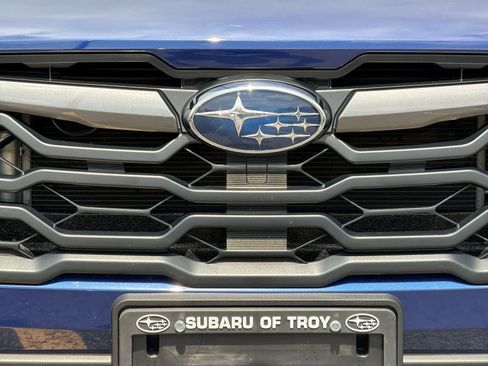 Certified 2024 Subaru Crosstrek 2.0i Premium AWD/4WD image 12
