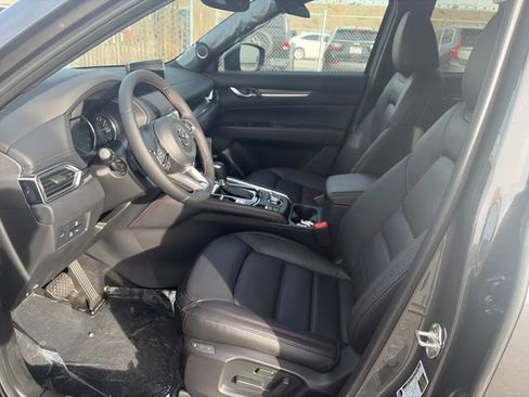 New 2025 MAZDA CX-5 2.5 Turbo image 9