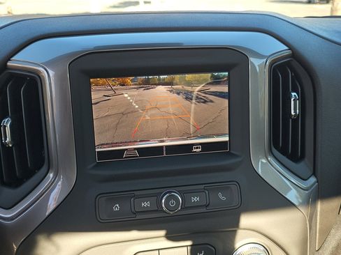 New 2025 GMC Sierra 3500 Pro w/ 1SA Pro Safety Plus Package image 32