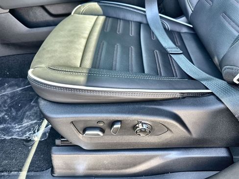 New 2026 GMC Sierra 2500 AT4X image 25