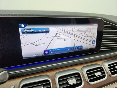 Certified 2026 Mercedes-Benz GLE 350 4MATIC image 13